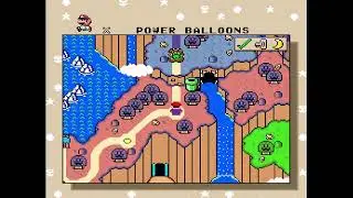 [SMW Hack] Super Mario World-3 (Part 4)