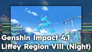 Truncated Verse - Genshin Impact 4.1 [Recreation]