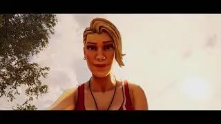 XIII Remake | Launch Trailer | PS4