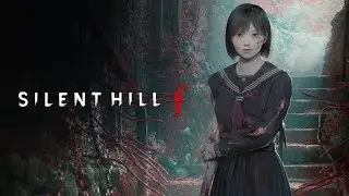 SILENT HILL F part#1
