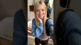 Spring Outfit Ideas 2026 | Aesthetic & Cute Looks | Easy Styling Tips #SelfLove #TeenFashion