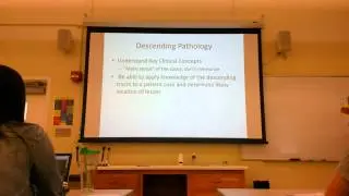 Neuro test 2 review