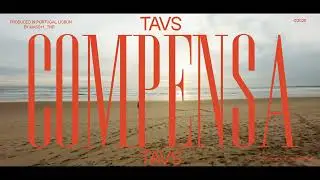 TAVS - Compensa (Video Oficial)