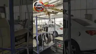 Утиль сбора НЕТ  #automobile  #обзор #автоновости