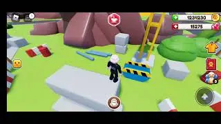 Ropets Map and Fashion Shop Update