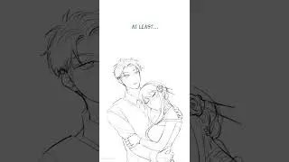 Mama and papa are flirting 🫦🫦🥵#spyxfamily#loidforger#anyaforger#yorforger#naughty#love#dreamcouple💓
