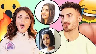 Nathanya et Antoine (La Villa 5) : Un emoji pour Sarah Fraisou, Julie, Vincent Queijo...