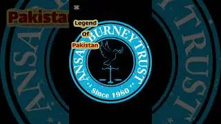 Motivational story of legend of pakistan Ansar Burney #short #shorts #shortvideo  #motivation