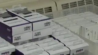 Michigan state surplus sale offers tools, sporting goods, clothing to public