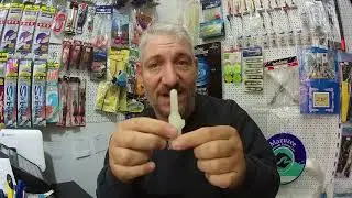 ψάρεμα καλαμαριών φωτισμός από στεριά & βάρκα τι επιτρέπεται και τι όχι