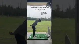 How to have a Perfect Golf Setup Everytime! | Golf Swing Fundamentals