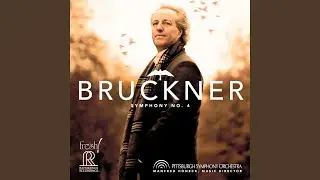 Symphony No. 4 in E-Flat Major, WAB 104 
