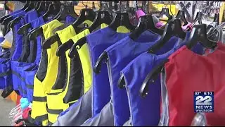 Ways to prevent drowning deaths this summer