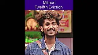 Bigg boss malayalam season 5 Eviction #viral #bbms5 #trendingshorts #biggbossmalayalam #biggboss