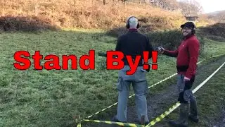 Pro Shoot Practical Shotgun Stage