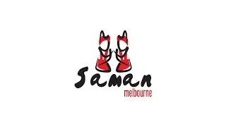 Saman Melbourne at Indonesian Career Expo 2014