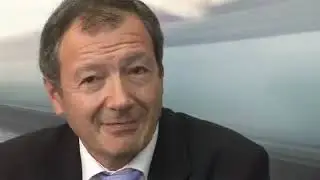 HSR Summit September 2009 | Ignacio Barron interview