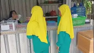 profil MI. Al Ma'arif 02 Jombang Jember