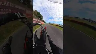 Ycf wheelie Fail