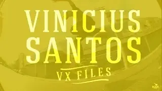 Blaze Supply - Vinicius Santos - VX FILES