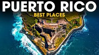 PUERTO RICO Travel Guide 🇵🇷 &ndash; The Best Caribbean Destination | Ultimate Puerto Rico Travel Guide