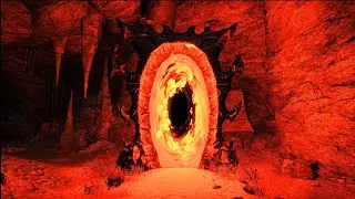 ESO Veteran Maelstrom Arena Easy Build