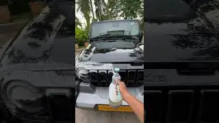 Instagram @wash__.x   #foam #automation #automobile