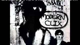 Charly Garcia - Los Dinosaurios (Video y Letra)