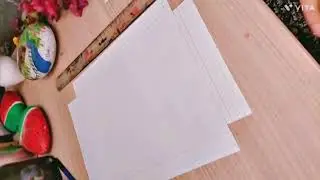 DIY Birthday Photo Frame | Easy Handmade Birthday Gift | Best Gift Idea #art #viral #diy #photo