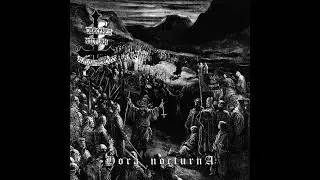 Darkened Nocturn Slaughtercult - Tempestous Sermonizers Of Forthcoming Death (Backing Track)