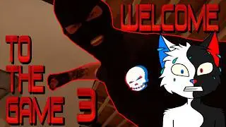 He Kills You If You Look At Him - Welcome To The Game 3 (PT2)