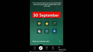 SPELL WALLET Daily Puzzle 30 September 🧩