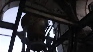 Le campane di Clusone (BG) - Basilica - Concerto funebre