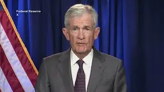Bipartisan pushback over investigation into Federal Reserve Chair Jerome Powell