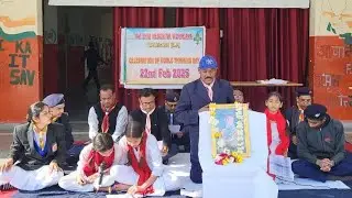 world thinking day | scout & guide activity | विश्व चिंतन दिवस | 22nd february | स्काउट & गाइड