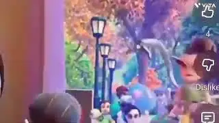 Doctor strange powers and fight scenes spidey and his amazing friends season 2 