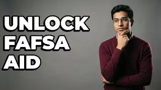 What Is An Alien Registration Number For FAFSA?