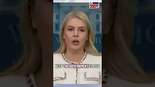 White House on shutdown