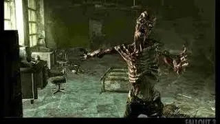FALLOUT 3 (very hard difficulty) wasteland survival guide rewards and how to get them