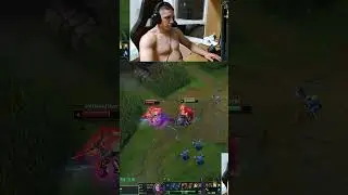 Good Ornn Mechanics 👍