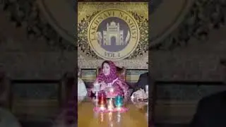Kisi Ka Bhi Intzar Nahi #shorts #viral #shabeenaadeeb #gazal #shayri #mushaira #poetry #newghazal