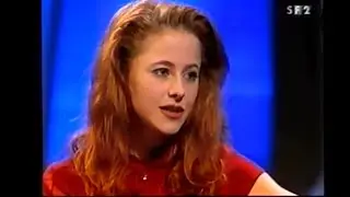 Silvia Seidel - Interview - 1997