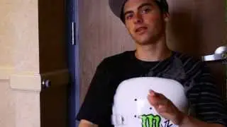 Brad Frace - Update