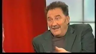 Chuckle Brothers - Look North 19/5/07