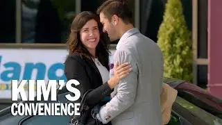 &ldquo;Bit of a gas guzzler&rdquo; | Kim&rsquo;s Convenience