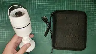 Мультиформатная аналоговая камера