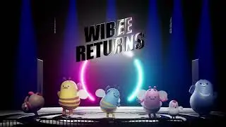 🎵WIBEE FRIENDS Đ&Atilde; SẴN S&Agrave;NG ĐỐT CH&Aacute;Y S&Acirc;N KHẤU 🔥