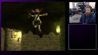 I finally reached Muska Laka! Dark Cloud part 9