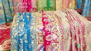 Eighty ninety style dupatay again in trend