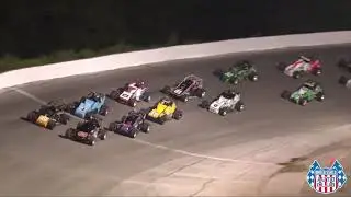 Salem Speedway: History on the Hills